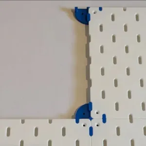 skadis ikea parts 200mm
