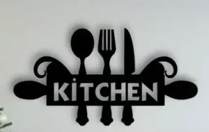 kitchen wall art