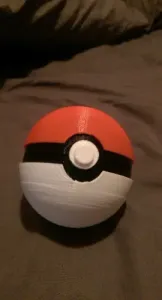 Grinder Pokebola