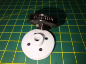 kds 450 tail gear drive