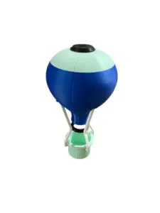Mini Hot Air Balloon - Disassemblable