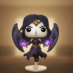 Morgana