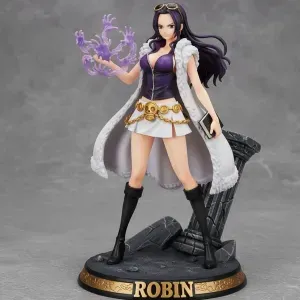 nico robin