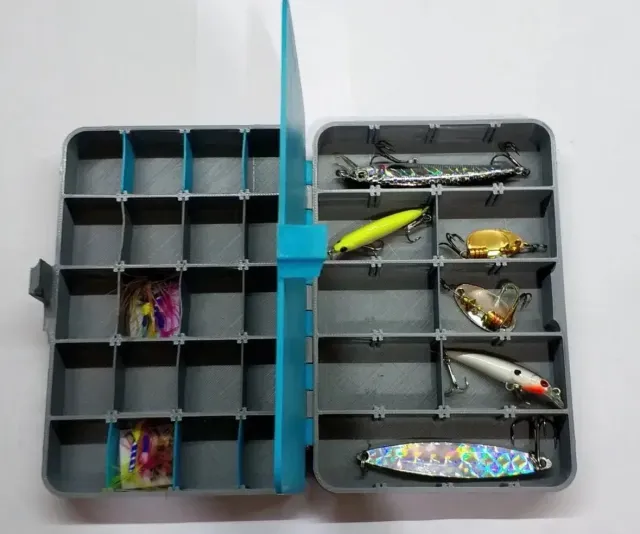 Fishing Box