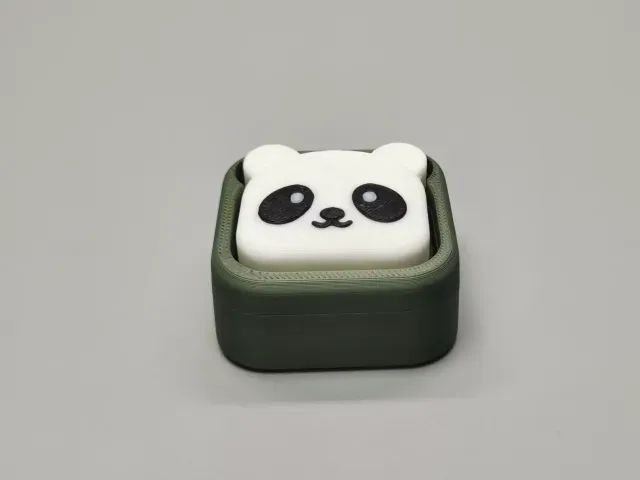 Panda Clicker — Фото 4 из 4