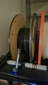 Forshape cardboard CFS adapter