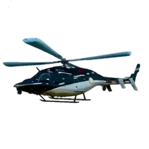 North Carolina Highway Patrol Bell 429