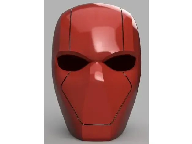 Red-hood Part 2 — Фото 2 из 9