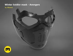mask