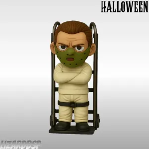 Chibi Hannibal Lecter (Silence of the Lambs) - October serie