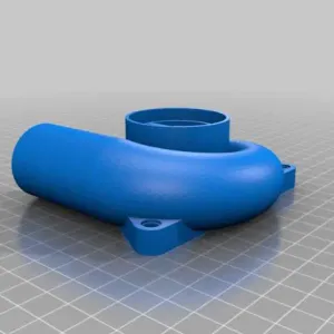 Lego tubine