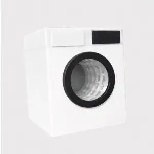 Barbie Dollhouse Washing Machine