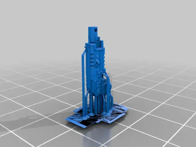 Stormbringers Promo Bits Set — Фото 7 из 9