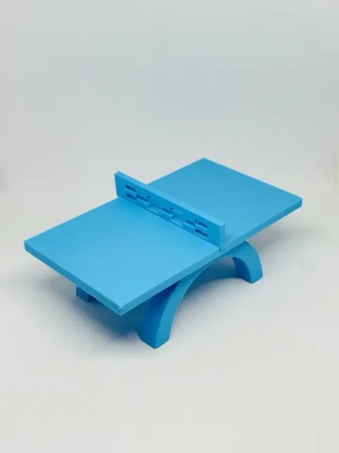 Table Tennis Table — Image 2 of 4