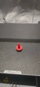 hose threaded connector