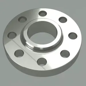 SLIP-ON FLANGE
