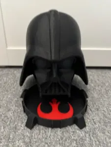 Dice Tower Darth Vader