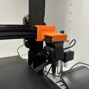 Ender V3 SE/KE Nebula Camera Mount