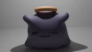 Takodachi hololive
