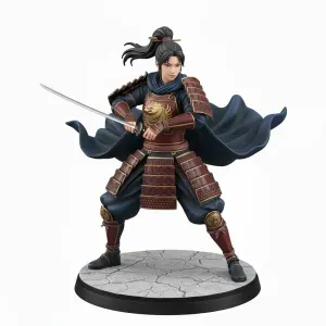 Takedo Nakaho