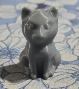 Catito (Mini Cat Figurine)