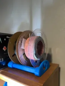 Filament Rack
