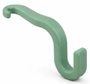 Universal Car Headrest Hook & Bag Holder