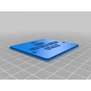 key only cover for simplex pull station