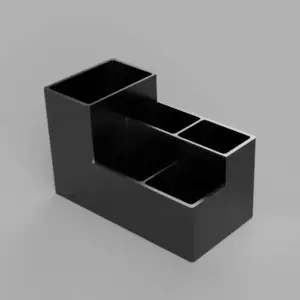 Pen and Tool Holder