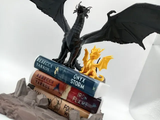 Empyrean Series Display — Image 5 of 9