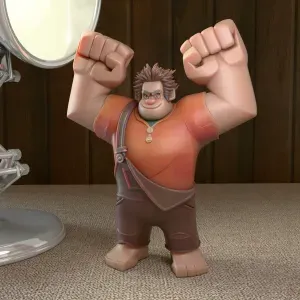 Ralph the Destructor