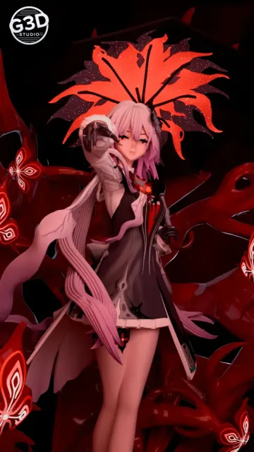 Evernight | Honkai Star Rail