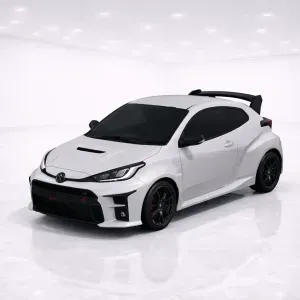 Toyota GR Yaris