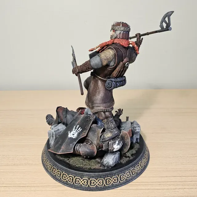 Gimli High Detailed Figure (The Lord of the Rings) — Фото 2 из 9