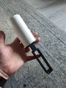 Lint Roller Handle - Replacement for IKEA Bästis / Bastis