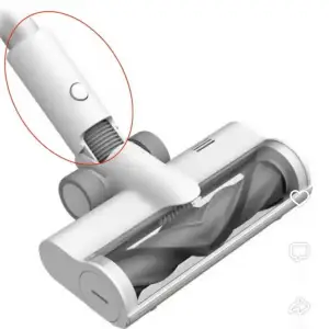 Dreame cordless vacuum cleaner T10
