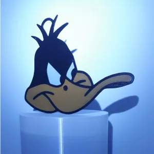 Daffy