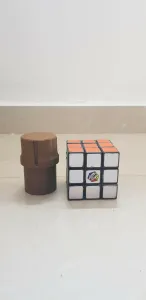 MINI 2 CUPS 1 GRINDER