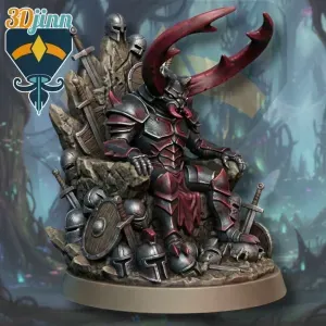 Lucanus, the War-Forge