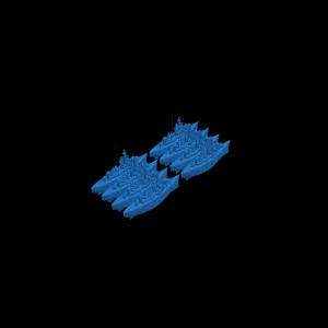 battleships