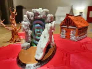 rock portal
