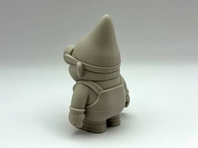 Minion Garden Gnome — Фото 3 из 6