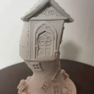 Cresmira Nightwhisper’s Crown