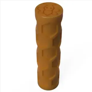 BEE AND HONEYCOMB DEBOSSED - TEXTURED ROLLER