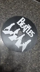 beatles CD