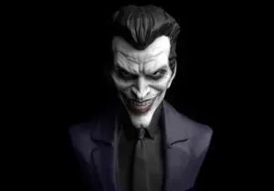 The joker