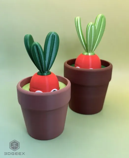 Bad Carrot — Image 5 of 9