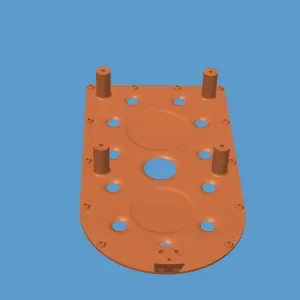 Lower Hull