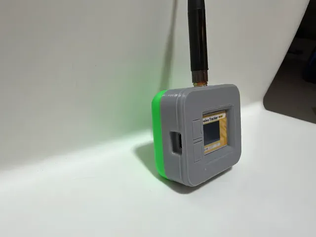 Wireless Tracker v2 — Image 3 of 6