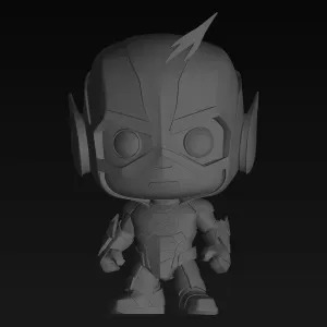 cute flash